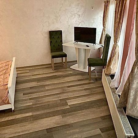 Rez Iasi Apartman Kültér fotó