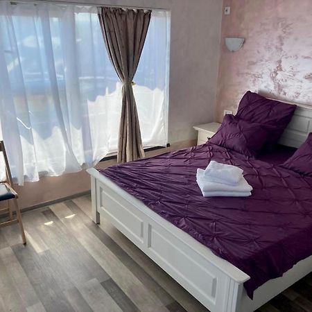 Rez Iasi Apartman Kültér fotó