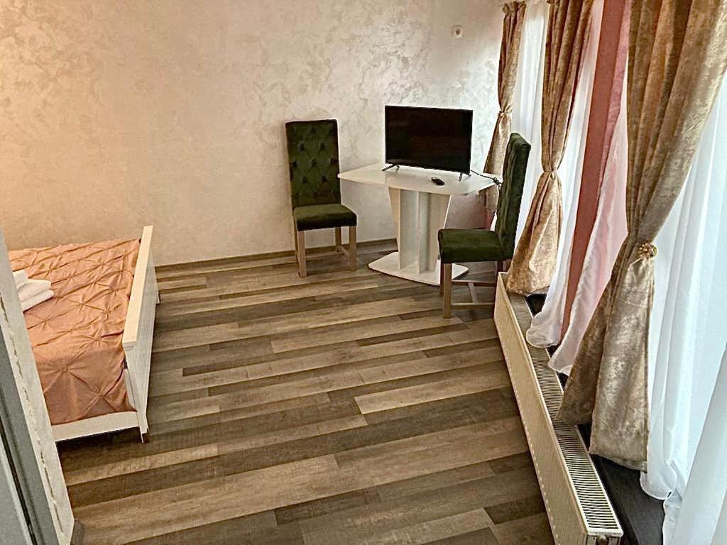 Rez Iasi Apartman Kültér fotó